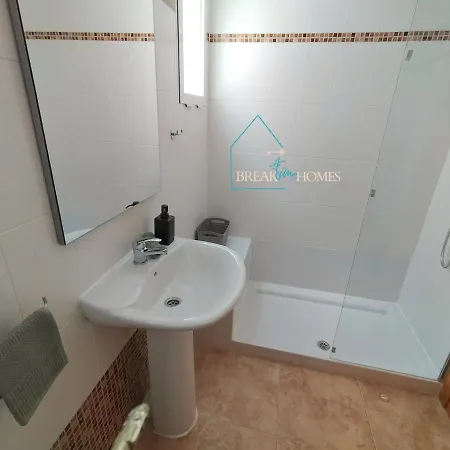 Castle View Apartman Santa Pola