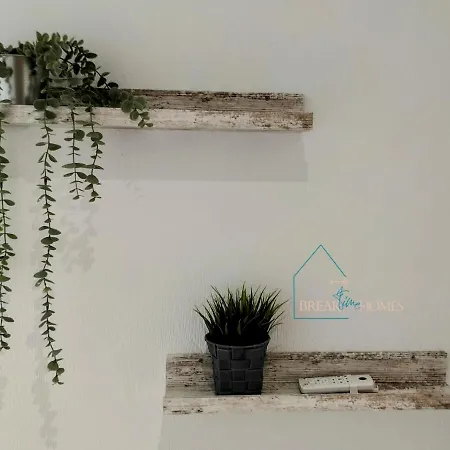 Castle View Apartment